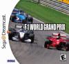Play <b>F-1 World Grand Prix</b> Online